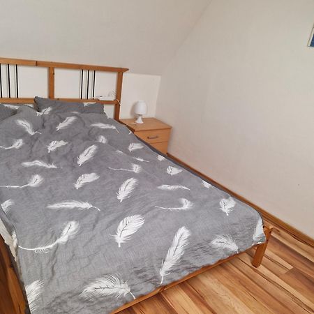 Ferienwohnung An Der Schlei Busdorf Екстер'єр фото