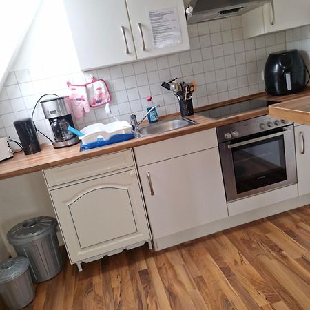 Ferienwohnung An Der Schlei Busdorf Екстер'єр фото