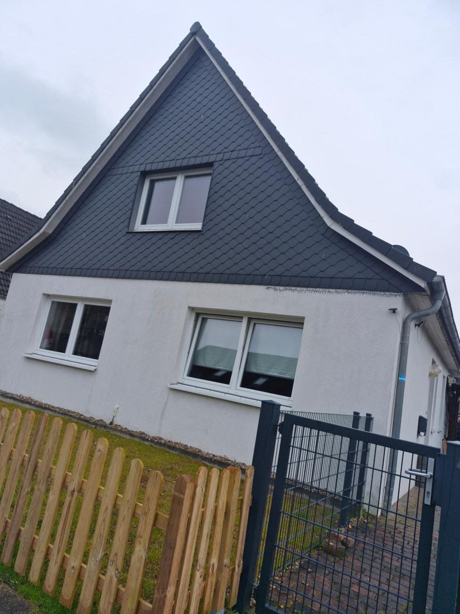 Ferienwohnung An Der Schlei Busdorf Екстер'єр фото