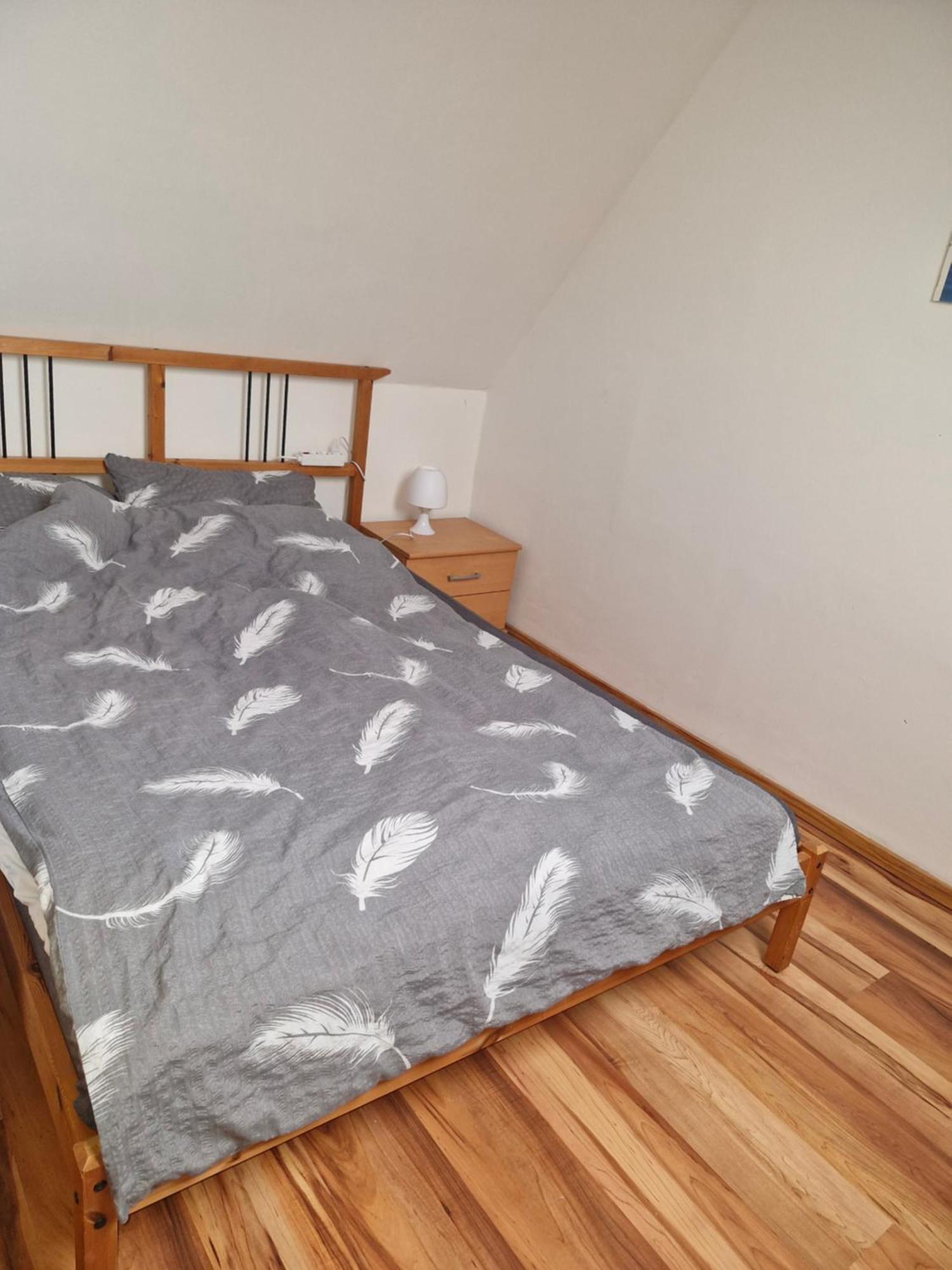 Ferienwohnung An Der Schlei Busdorf Екстер'єр фото