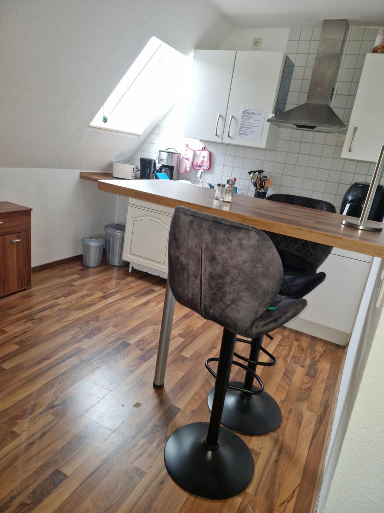 Ferienwohnung An Der Schlei Busdorf Екстер'єр фото