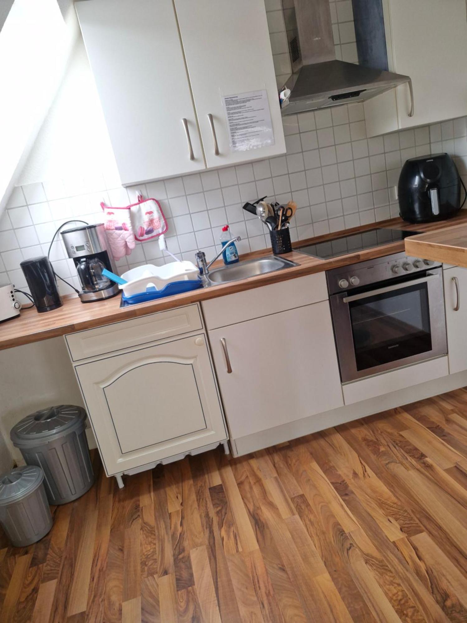 Ferienwohnung An Der Schlei Busdorf Екстер'єр фото