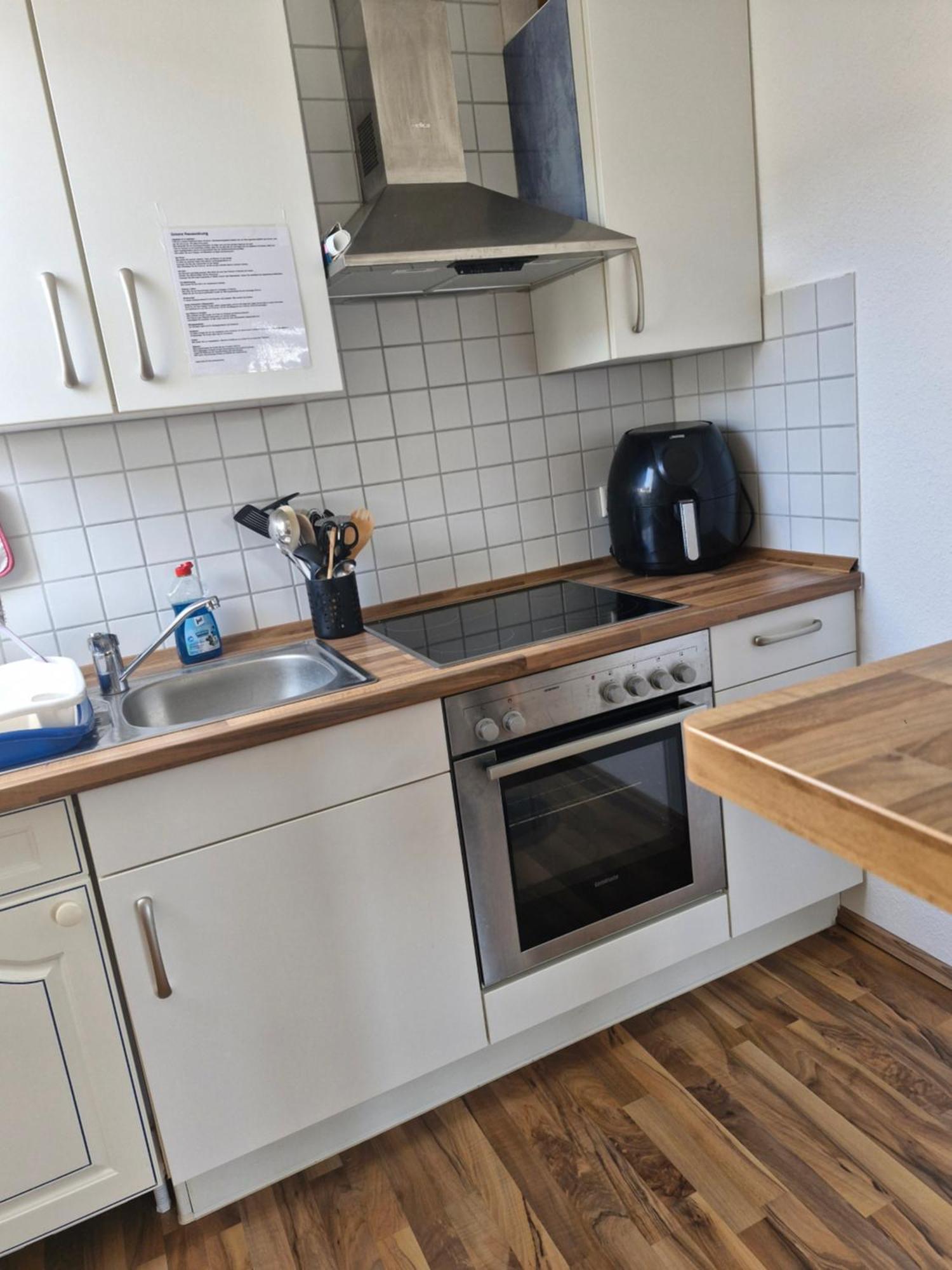 Ferienwohnung An Der Schlei Busdorf Екстер'єр фото