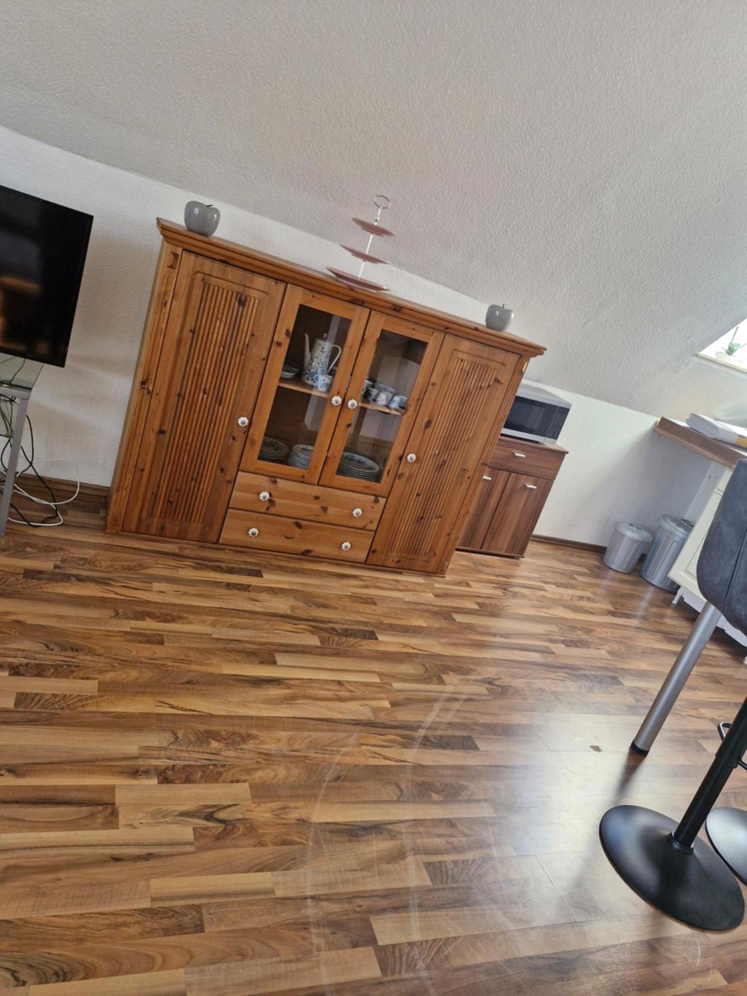 Ferienwohnung An Der Schlei Busdorf Екстер'єр фото