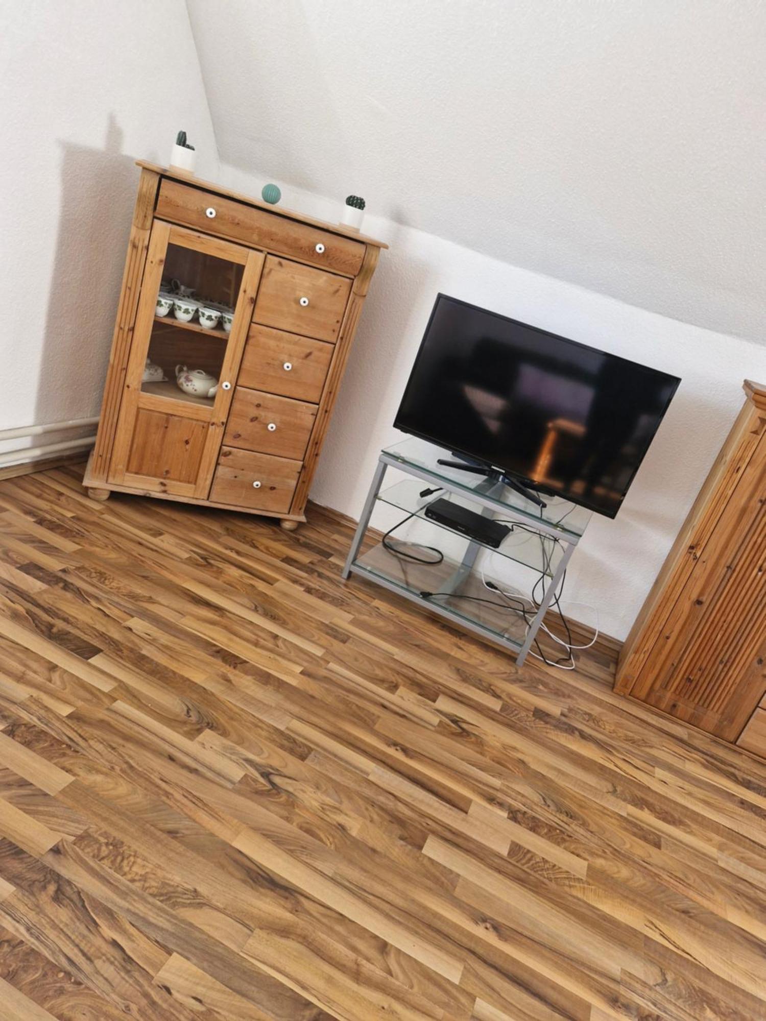 Ferienwohnung An Der Schlei Busdorf Екстер'єр фото