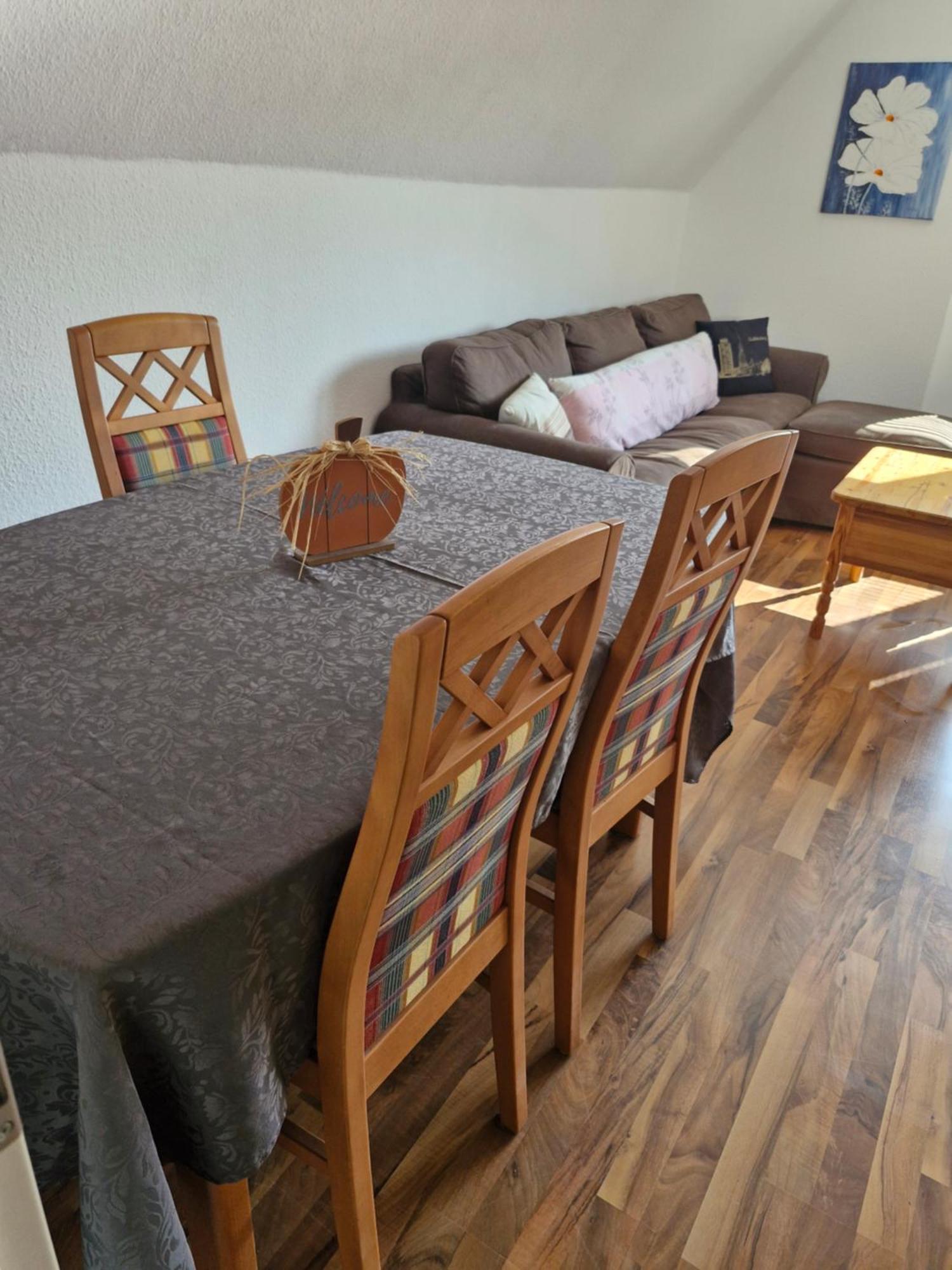 Ferienwohnung An Der Schlei Busdorf Екстер'єр фото