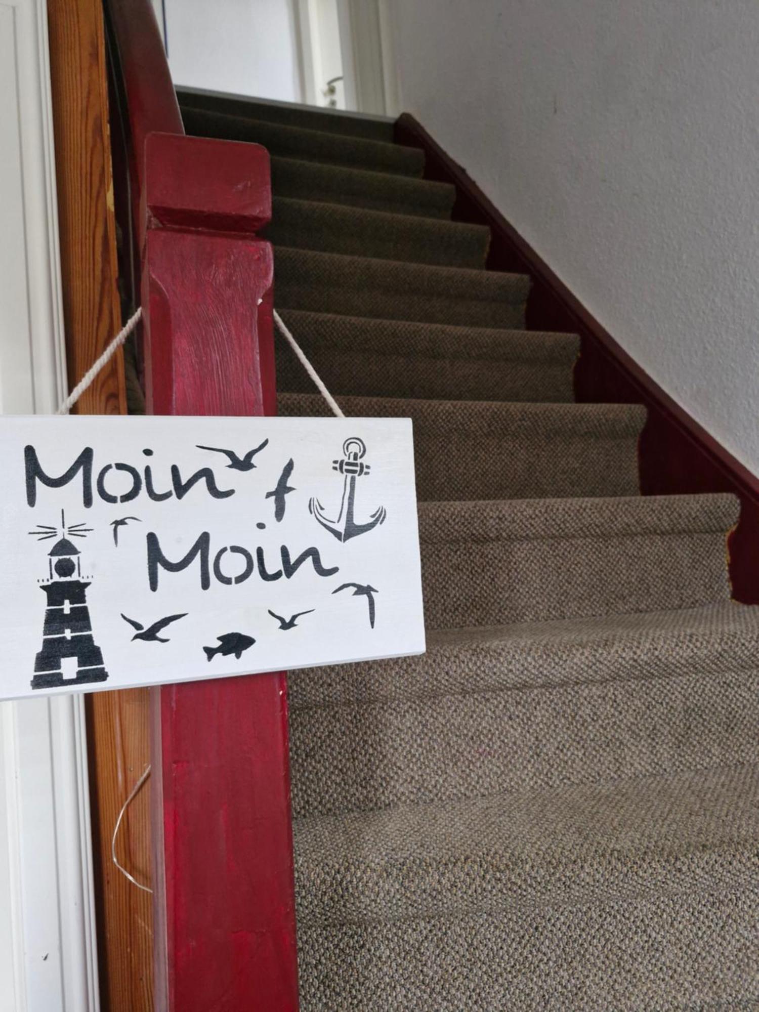Ferienwohnung An Der Schlei Busdorf Екстер'єр фото